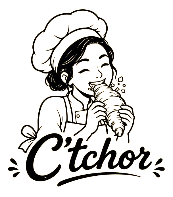 Logo C’THOR